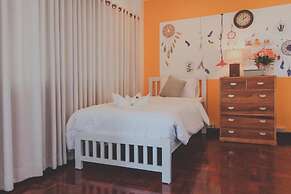 Chill Vibe Hostel