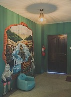 Chill Vibe Hostel
