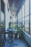 Chill Vibe Hostel