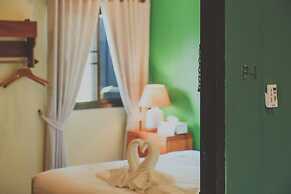 Chill Vibe Hostel