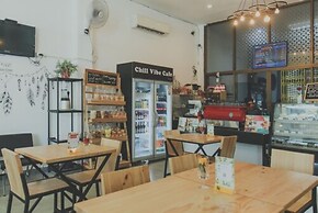 Chill Vibe Hostel