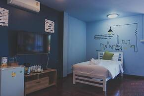 Chill Vibe Hostel