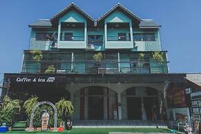 Chill Vibe Hostel