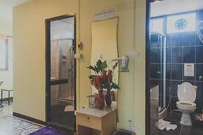 Chill Vibe Hostel