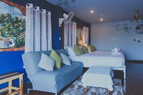 Chill Vibe Hostel