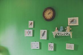 Chill Vibe Hostel