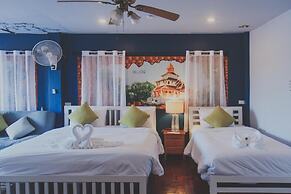 Chill Vibe Hostel