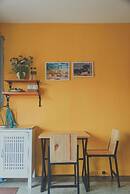 Chill Vibe Hostel