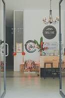 Chill Vibe Hostel
