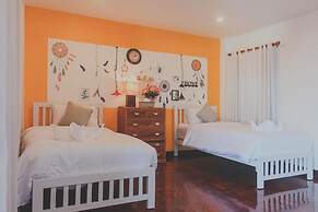 Chill Vibe Hostel