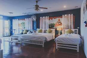 Chill Vibe Hostel