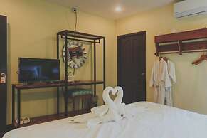 Chill Vibe Hostel