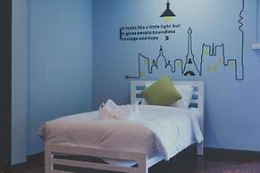Chill Vibe Hostel