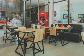 Chill Vibe Hostel