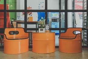 Chill Vibe Hostel