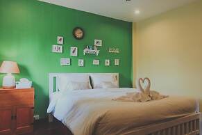 Chill Vibe Hostel
