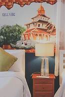Chill Vibe Hostel