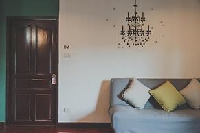 Chill Vibe Hostel