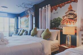 Chill Vibe Hostel