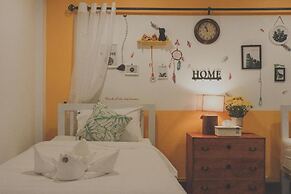 Chill Vibe Hostel