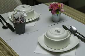 Hôtel de Paris La Défense