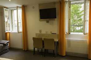 Hôtel de Paris La Défense