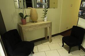 Hôtel de Paris La Défense