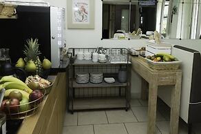 Hôtel de Paris La Défense