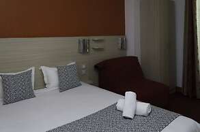 Hôtel de Paris La Défense