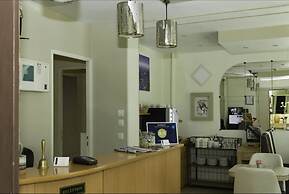 Hôtel de Paris La Défense