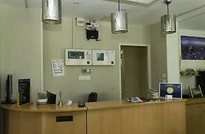 Hôtel de Paris La Défense