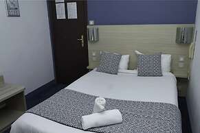 Hôtel de Paris La Défense