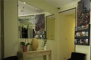 Hôtel de Paris La Défense