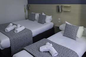 Hôtel de Paris La Défense