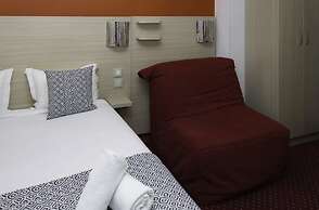 Hôtel de Paris La Défense