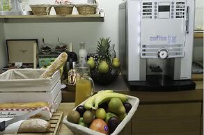 Hôtel de Paris La Défense