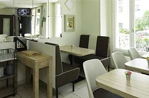 Hôtel de Paris La Défense