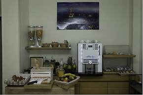 Hôtel de Paris La Défense