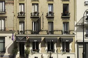 Hôtel de Paris La Défense