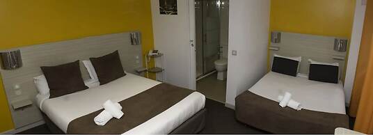 Hôtel de Paris La Défense