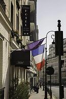 Hôtel de Paris La Défense