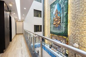 Hotel Gold Souk