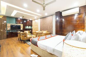 Hotel Gold Souk