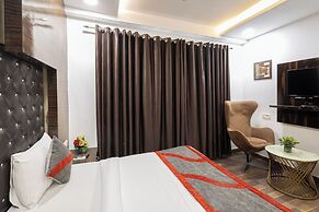 Hotel Gold Souk