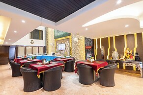 Hotel Gold Souk