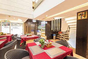 Hotel Gold Souk