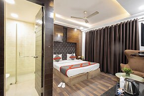 Hotel Gold Souk