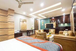 Hotel Gold Souk
