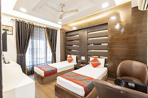 Hotel Gold Souk