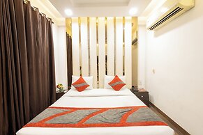 Hotel Gold Souk